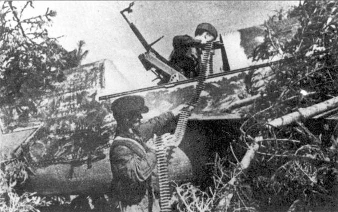 Иллюстрация к книге — СБ гордость советской авиации Часть 2 [pic_101.jpg]