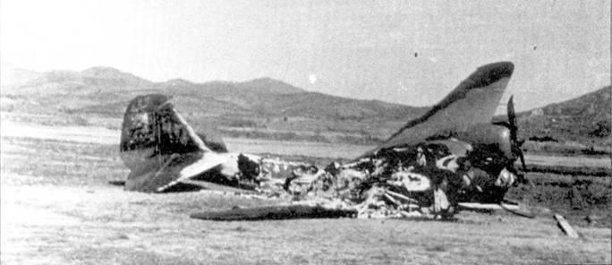 Иллюстрация к книге — СБ гордость советской авиации Часть 2 [pic_11.jpg]