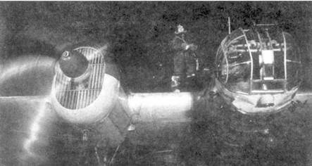 Иллюстрация к книге — СБ гордость советской авиации Часть 2 [pic_111.jpg]