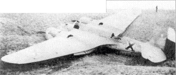 Иллюстрация к книге — СБ гордость советской авиации Часть 2 [pic_120.jpg]