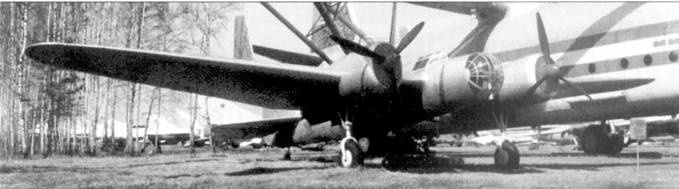 Иллюстрация к книге — СБ гордость советской авиации Часть 2 [pic_129.jpg]