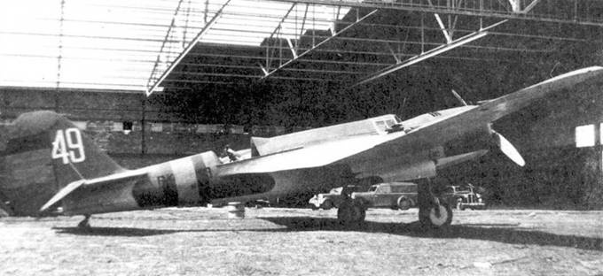 Иллюстрация к книге — СБ гордость советской авиации Часть 2 [pic_14.jpg]