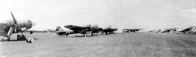 Иллюстрация к книге — СБ гордость советской авиации Часть 2 [pic_16.jpg]