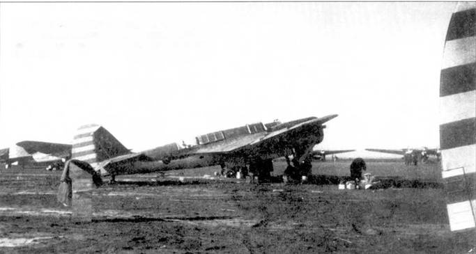 Иллюстрация к книге — СБ гордость советской авиации Часть 2 [pic_22.jpg]