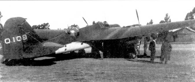 Иллюстрация к книге — СБ гордость советской авиации Часть 2 [pic_24.jpg]