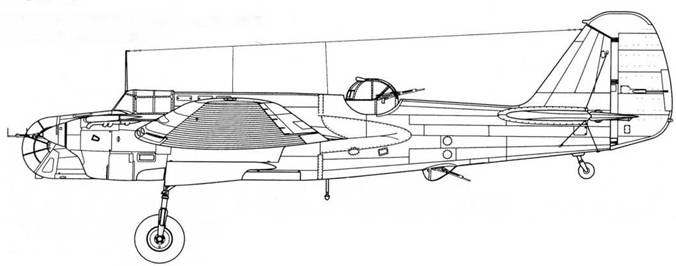 Иллюстрация к книге — СБ гордость советской авиации Часть 2 [pic_63.jpg]