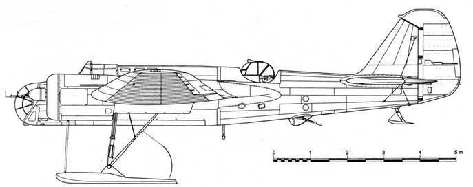 Иллюстрация к книге — СБ гордость советской авиации Часть 2 [pic_66.jpg]