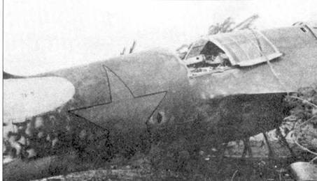 Иллюстрация к книге — СБ гордость советской авиации Часть 2 [pic_77.jpg]