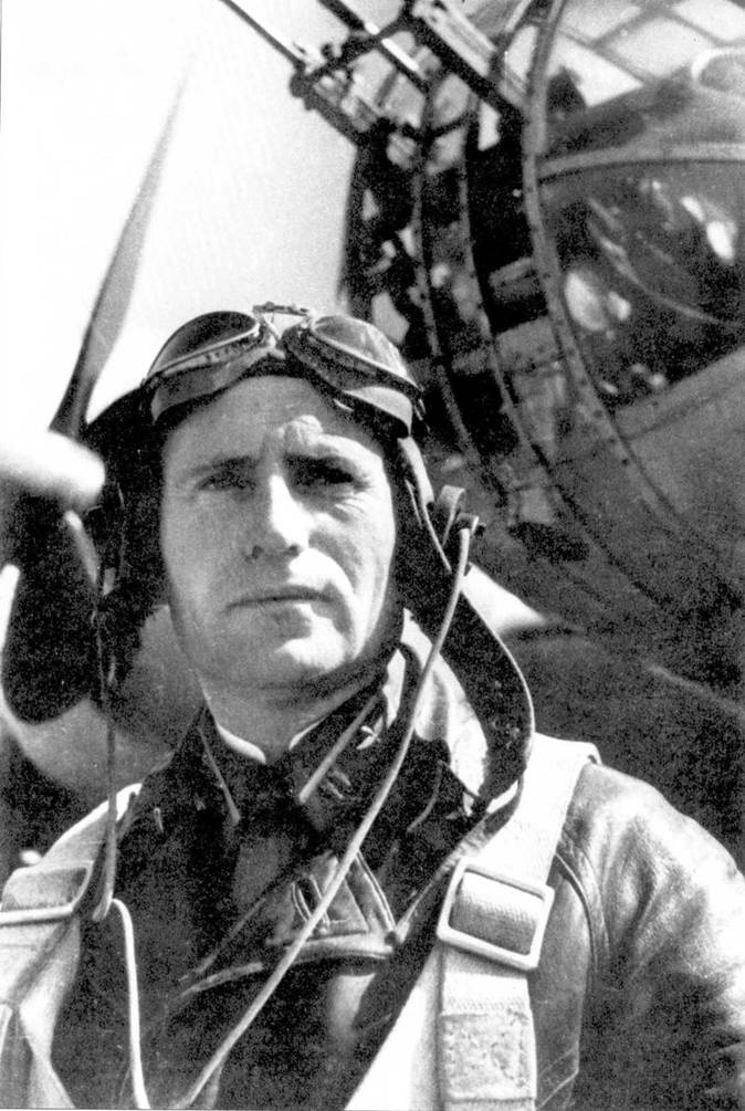 Иллюстрация к книге — СБ гордость советской авиации Часть 2 [pic_98.jpg]