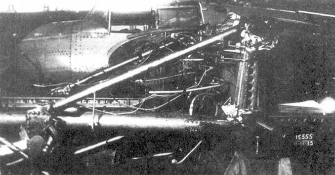 Иллюстрация к книге — СБ гордость советской авиации Часть 1 [pic_104.jpg]