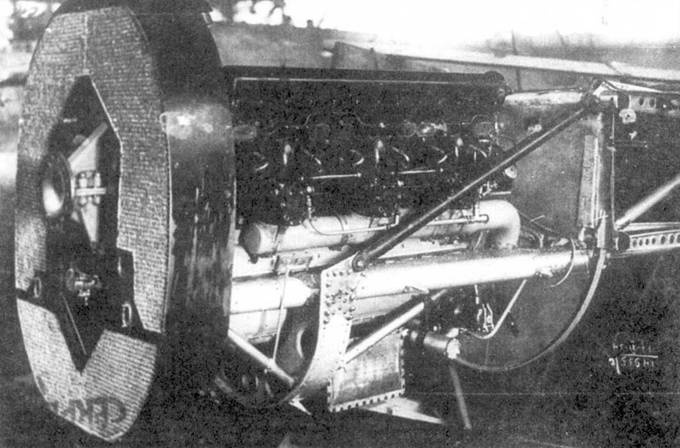 Иллюстрация к книге — СБ гордость советской авиации Часть 1 [pic_105.jpg]