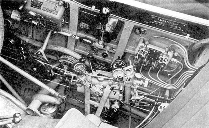 Иллюстрация к книге — СБ гордость советской авиации Часть 1 [pic_116.jpg]