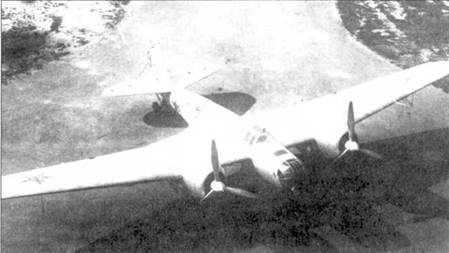 Иллюстрация к книге — СБ гордость советской авиации Часть 1 [pic_23.jpg]