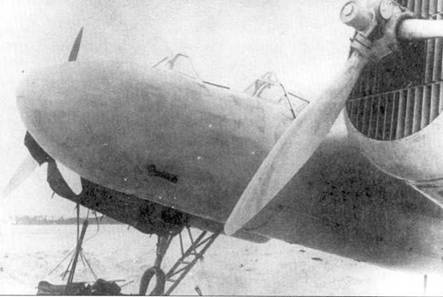 Иллюстрация к книге — СБ гордость советской авиации Часть 1 [pic_43.jpg]