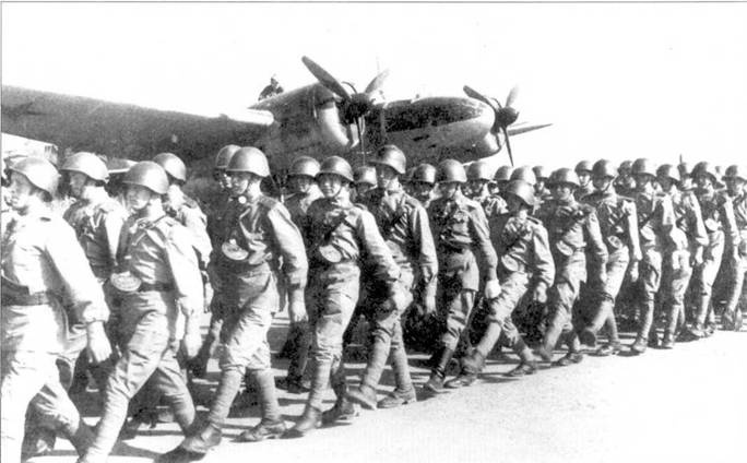 Иллюстрация к книге — СБ гордость советской авиации Часть 1 [pic_46.jpg]