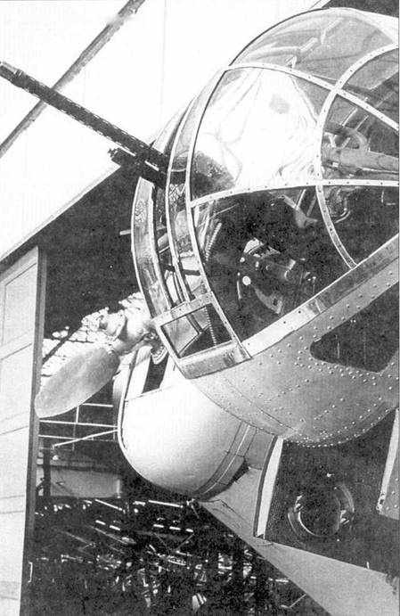 Иллюстрация к книге — СБ гордость советской авиации Часть 1 [pic_95.jpg]