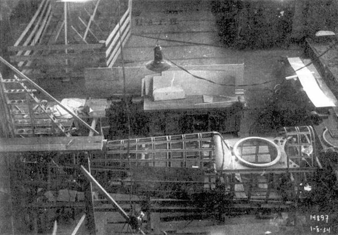 Иллюстрация к книге — СБ гордость советской авиации Часть 1 [pic_96.jpg]