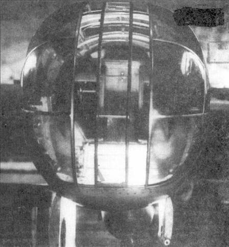 Иллюстрация к книге — СБ гордость советской авиации Часть 1 [pic_97.jpg]