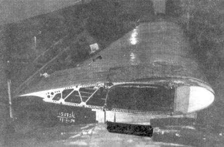 Иллюстрация к книге — СБ гордость советской авиации Часть 1 [pic_98.jpg]