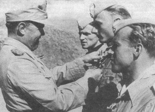 Иллюстрация к книге — Messtrstlnitt Bf 109. Часть 6 [pic_39.jpg]