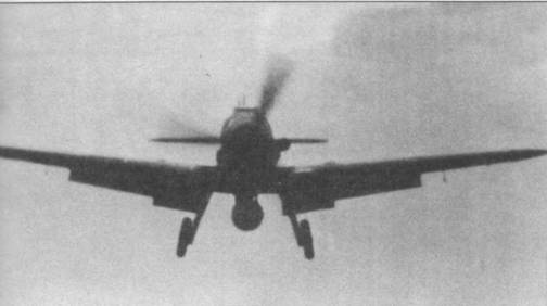 Иллюстрация к книге — Messtrstlnitt Bf 109. Часть 6 [pic_97.jpg]