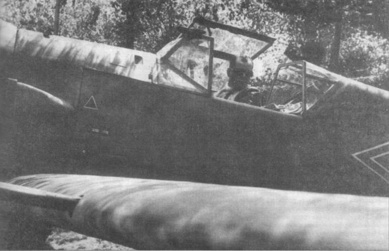 Иллюстрация к книге — Messerschmitt Bf 109. Часть 5 [pic_107.jpg]