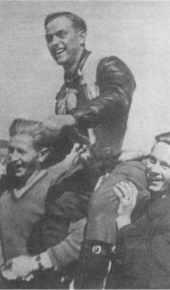 Иллюстрация к книге — Messerschmitt Bf 109. Часть 5 [pic_108.jpg]