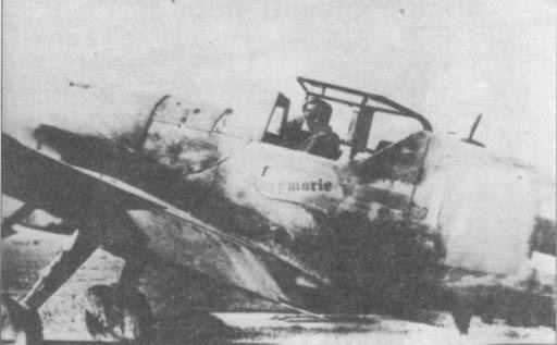 Иллюстрация к книге — Messerschmitt Bf 109. Часть 5 [pic_3.jpg]