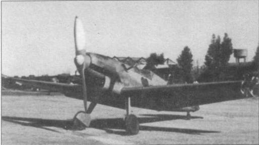 Иллюстрация к книге — Messerschmitt Bf 109. Часть 5 [pic_57.jpg]