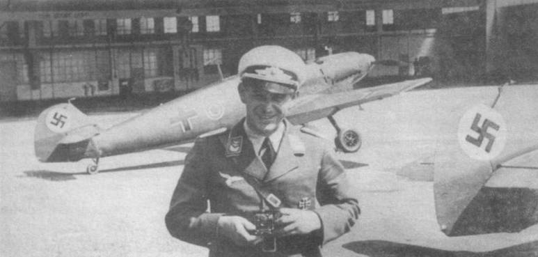 Иллюстрация к книге — Messerschmitt Bf 109. Часть 5 [pic_66.jpg]