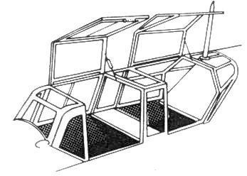 Иллюстрация к книге — Messerschmitt Bf 109. Часть 4 [pic_102.jpg]