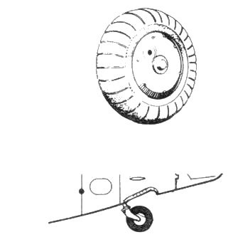 Иллюстрация к книге — Messerschmitt Bf 109. Часть 4 [pic_11.jpg]
