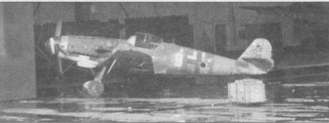Иллюстрация к книге — Messerschmitt Bf 109. Часть 4 [pic_112.jpg]