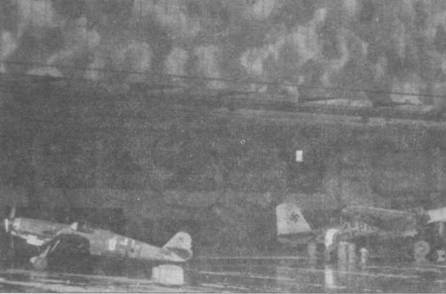 Иллюстрация к книге — Messerschmitt Bf 109. Часть 4 [pic_130.jpg]