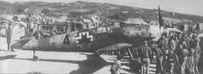 Иллюстрация к книге — Messerschmitt Bf 109. Часть 4 [pic_136.jpg]