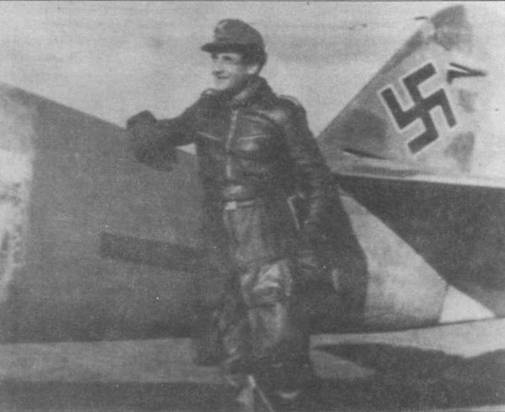 Иллюстрация к книге — Messerschmitt Bf 109. Часть 4 [pic_137.jpg]