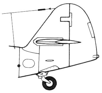 Иллюстрация к книге — Messerschmitt Bf 109. Часть 4 [pic_46.jpg]