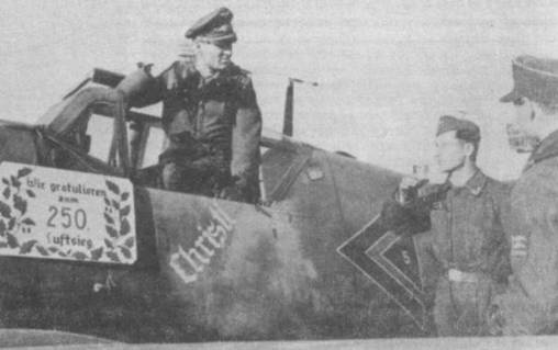 Иллюстрация к книге — Messerschmitt Bf 109. Часть 4 [pic_56.jpg]