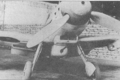 Иллюстрация к книге — Messerschmitt Bf 109. Часть 4 [pic_68.jpg]