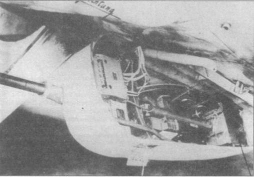 Иллюстрация к книге — Messerschmitt Bf 109. Часть 4 [pic_69.jpg]