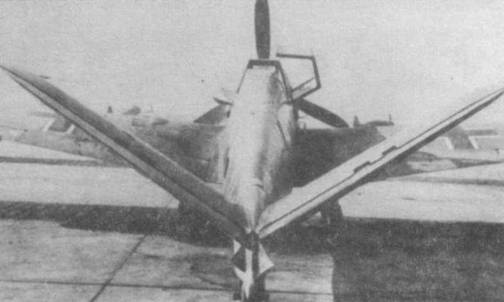 Иллюстрация к книге — Messerschmitt Bf 109. Часть 4 [pic_78.jpg]