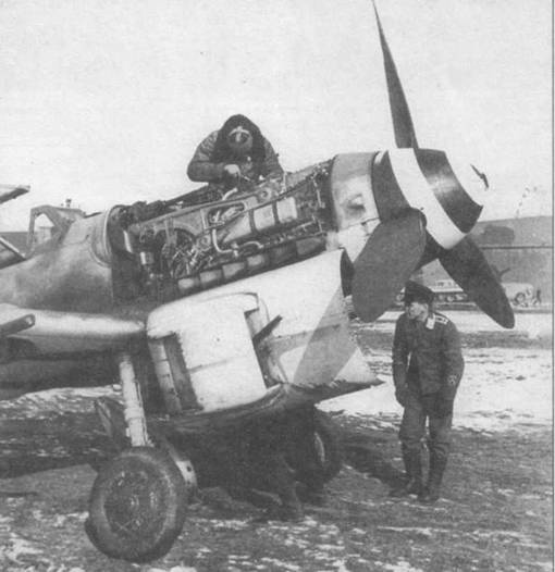 Иллюстрация к книге — Messerschmitt Bf 109. Часть 4 [pic_83.jpg]