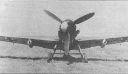 Иллюстрация к книге — Messerschmitt Bf 109. Часть 4 [pic_84.jpg]