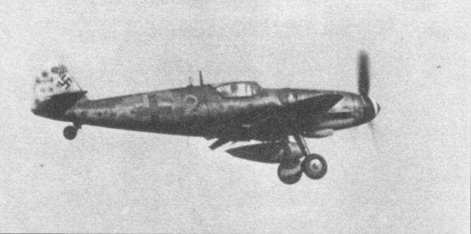 Иллюстрация к книге — Messerschmitt Bf 109. Часть 4 [pic_91.jpg]