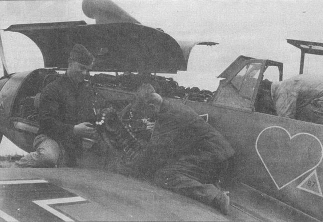 Иллюстрация к книге — Messerschmitt Bf 109. Часть 3 [pic_109.jpg]