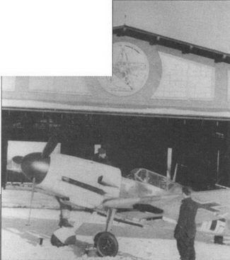 Иллюстрация к книге — Messerschmitt Bf 109. Часть 3 [pic_124.jpg]