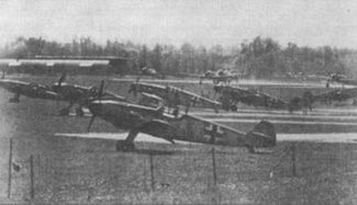 Иллюстрация к книге — Messerschmitt Bf 109. Часть 3 [pic_164.jpg]