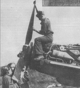 Иллюстрация к книге — Messerschmitt Bf 109. Часть 3 [pic_165.jpg]