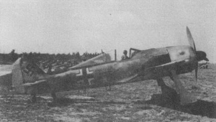 Иллюстрация к книге — Messerschmitt Bf 109. Часть 3 [pic_175.jpg]