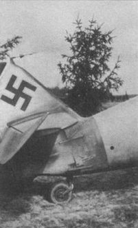 Иллюстрация к книге — Messerschmitt Bf 109. Часть 3 [pic_32.jpg]